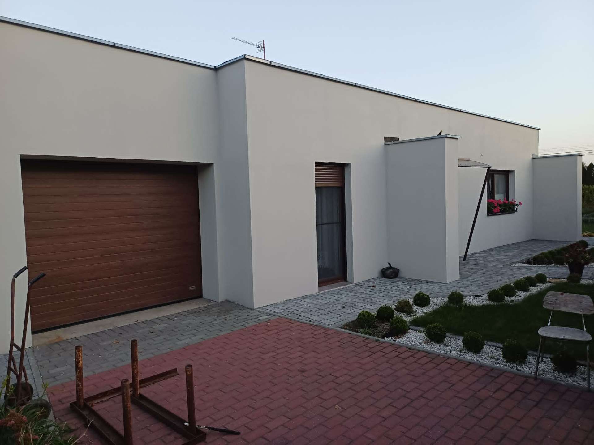 Realizacja remontowa