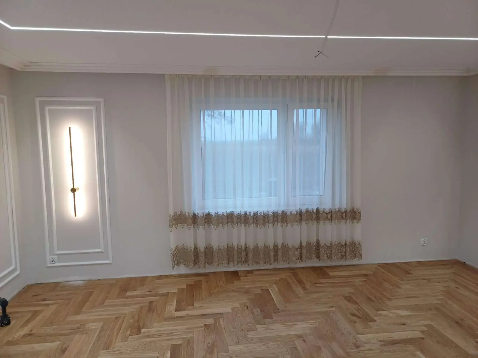 Wnętrze po realizacji